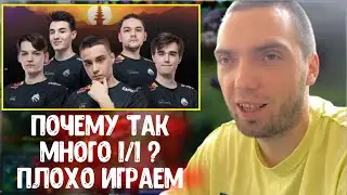 Korb3n оценил игры Team Spirit; Почему Cooman стал мало стримить? Alwayswannafly про Sumail