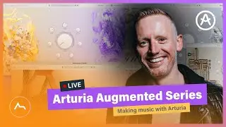 Cinematic Scores with Arturia Augmented Series