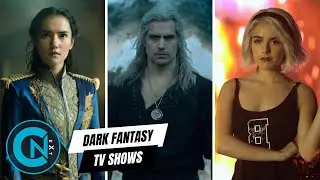 Top 10 Best Dark Fantasy Series