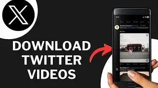 How To Download Twitter Videos