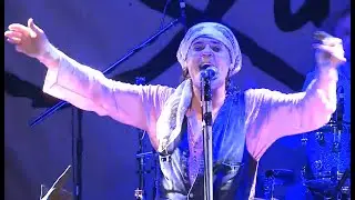 Quireboys - 7 o'cloc