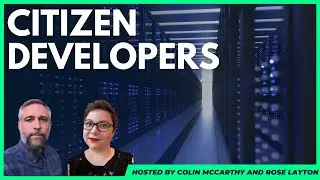 What are Citizen Developers and Why Are They More Common Than You Think?