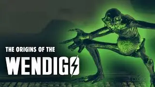 The Origins of the Wendigo - Fallout 76 Lore