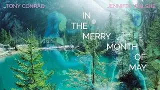 Tony Conrad & Jennifer Walshe "In the Merry Month of May" (Official Music Video)