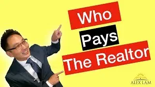 Who pays the real estate agent