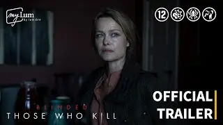 Those Who Kill Blinded | Official trailer | NL | Lumière