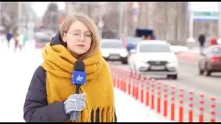 Новости Ника Плюс 18.12.17