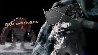 Dragon’s Dogma 2 Optimization in a Nutshell