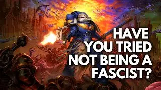 HisCursedness Discovers 1 Neat Trick For Making Women Like You | Warhammer 40,000: Boltgun Part 3