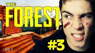 REWOLUCJA! - The Forest #3