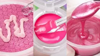 Satisfying Makeup Repair💄ASMR Fun Ideas To Reuse Your Damaged Makeup #525