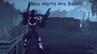 Max Alerts Are Back!!! Planetside 2 Livestream!