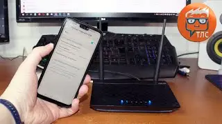 Как раздать мобильный интернет на компьютер через роутер Asus