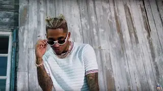 Bryant Myers - Tanta Falta (Official Music Video)