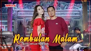 Rembulan Malam - Difarina Indra feat Fendik Adella - OM ADELLA