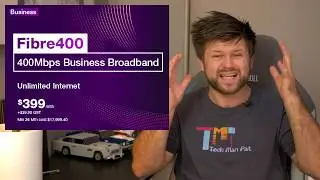 Why is your NBN Copper Upload 4x slower than your Download? | TechManPat