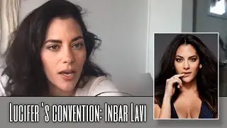 Lucifer Inbar Lavi Panel 1 chapter RUS SUB || Люцифер Инбар Лави Панель 1 часть русские субтитры