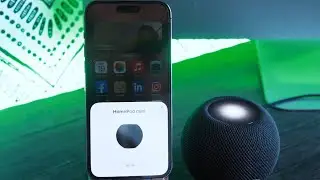 How to add a HomePod to your Home app and Wi-Fi