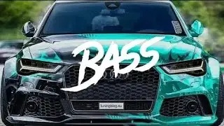 Dj Semih Kurt - Cash & Remix Bass 2022 bassboosted#carmusic