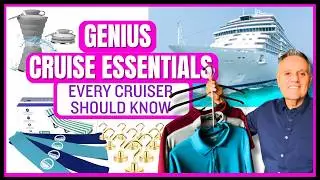 9 Genius Cruise Essentials Packing List for Stress-Free, Smooth Sailing