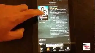 Crackle for Android Update