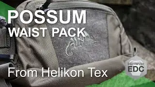 Helikon Tex Possum - EDC Grab / Go Bag Waist Pack