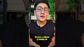 Por que confiar na ciência?