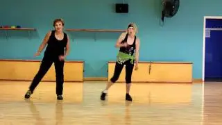 ZUMBA: Runs the World (Girls) Beyonce