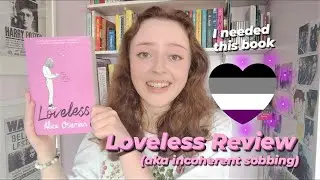 An Emotional Gush (I can't call this a review) About 'Loveless' || thepretentiouspoet