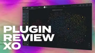 XLN Audio XO Review 🌌  VST Plugin Review