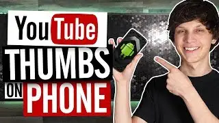 How To Make YouTube Thumbnails On Android With A Free App