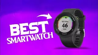 TOP 5 BEST BUDGET SMARTWATCH TO BUY OF (2023)