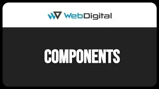 Visual React Components: The Future of Web Development in 2024