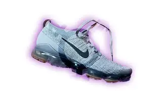 Обзор новых Nike Vapormax