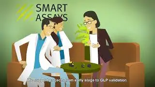 VIKKi - Smart Assays