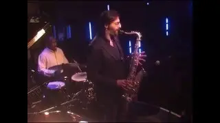 But Not For Me (Coltrane's version)