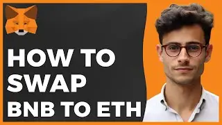 How to Swap BNB to ETH in Metamask (Quick & Easy)