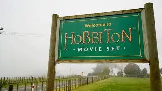 Hobbiton NewZealand