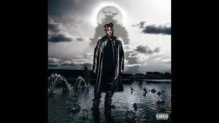 JUICE WRLD — FIGHTING DEMONS / Реакция