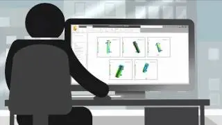 Autodesk Simulation - Flexible Cloud Solving Options