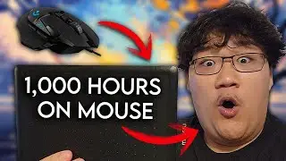 I Tried Tablet for a Week After 1000 Hours of Mouse... Heres What Happened