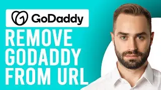 How to Remove GoDaddy from URL (How to Remove the Name Godaddy.Com From URL)