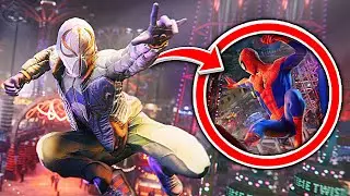 Marvel's Spider-Man 2 - NEW UPDATE REVEALED!