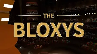 4th Annual Bloxy Awards