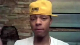 BOW WOW UPDATE!!!! 5/29/09