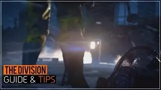 The Division | Survival Guide & Tips