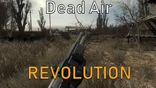 НОВАЯ СБОРКА — Dead Air, выживание