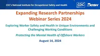 Protecting the Mental Health of Offshore Workers