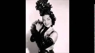 Carmen Miranda - I'm Just Wild About Harry