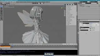 Blender - Reassign Bone - Vertex Groups